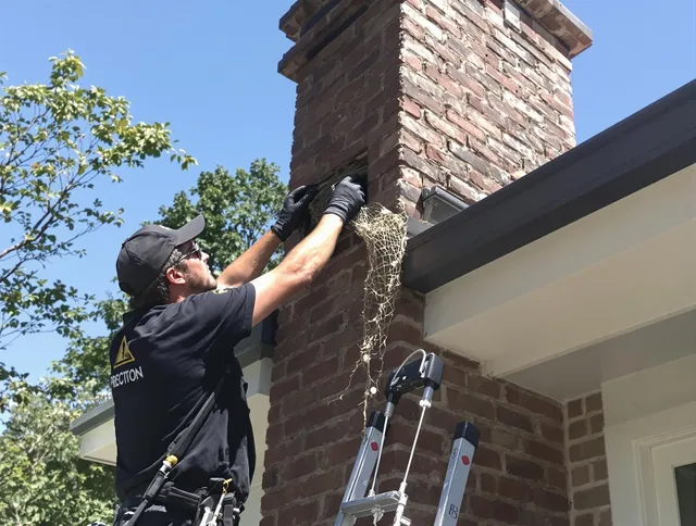 Animal & Debris Removal service in Lakeland, FL