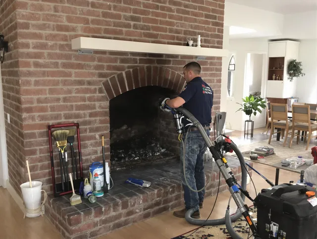 Chimney Cleaning service in Lakeland, FL