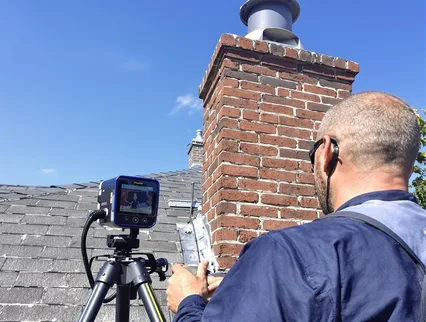 Chimney Inspection service in Lakeland, FL