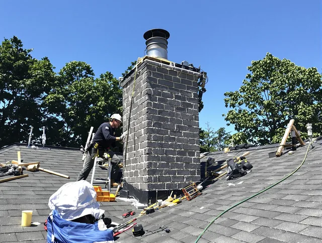Chimney Installation service in Lakeland, FL