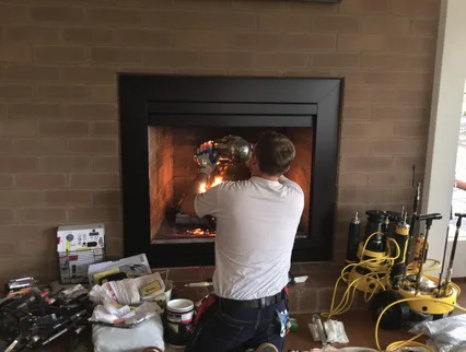 Chimney Liner Services service in Lakeland, FL