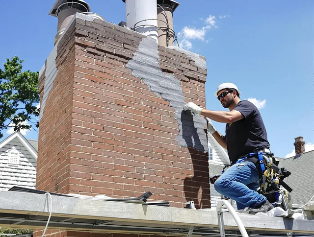 Chimney Restoration service in Lakeland, FL