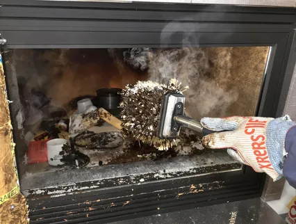 Creosote Removal service in Lakeland, FL