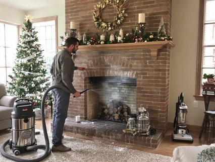 Fireplace Cleaning service in Lakeland, FL
