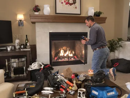 Fireplace Safety Inspection service in Lakeland, FL
