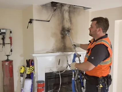 Soot Removal service in Lakeland, FL
